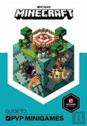 Minecraft Guide To Pvp Minigames