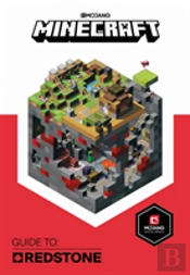 Minecraft: Guide To Redstone