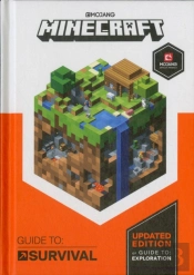 Minecraft Guide To Survival