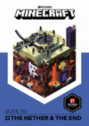 Minecraft Guide To The Nether And The End