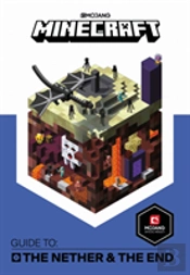 Minecraft Guide To The Nether And The End