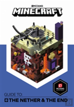 Bertrand.pt - Minecraft Guide To The Nether And The End
