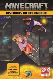 Minecraft - Histórias do Overworld!
