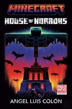 Bertrand.pt - Minecraft: House Of Horrors