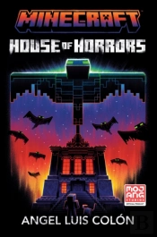 Minecraft: House Of Horrors