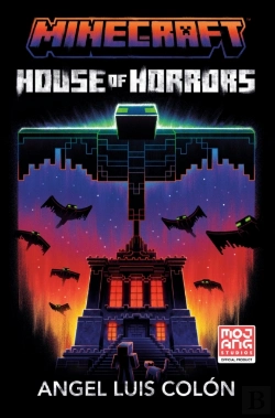 Bertrand.pt - Minecraft: House Of Horrors