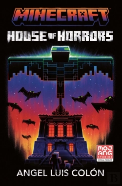 Bertrand.pt - Minecraft House Of Horrors Novel