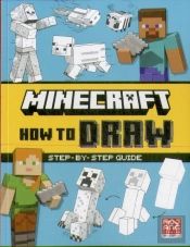 Minecraft How To Draw