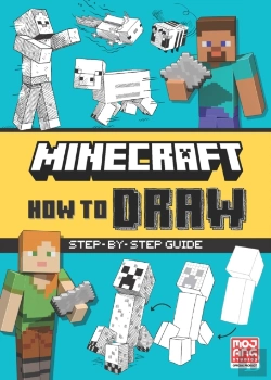 Bertrand.pt - Minecraft How To Draw