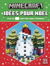 Minecraft : Idées Pour Noël