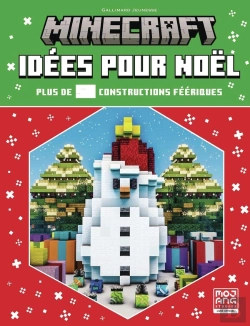 Bertrand.pt - Minecraft : Idées Pour Noël
