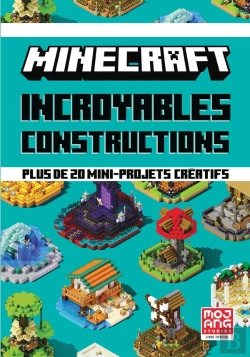 Bertrand.pt - Minecraft ; Incroyables Constructions