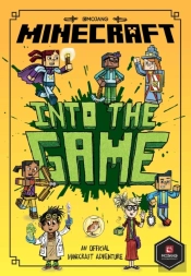 Minecraft: Into The Game