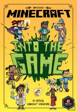Bertrand.pt - Minecraft: Into The Game