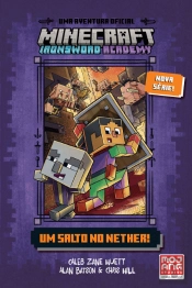 Minecraft - Ironsword Academy