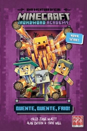 Minecraft - Ironsword Academy
