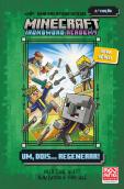 Minecraft - Ironsword Academy