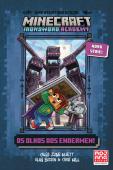Minecraft - Ironsword Academy
