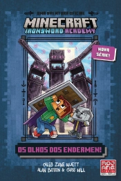 Minecraft - Ironsword Academy