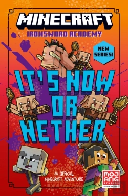 Bertrand.pt - Minecraft: It'S Now Or Nether