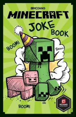 Bertrand.pt - Minecraft Joke Book