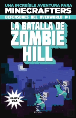 Bertrand.pt - Minecraft. La Batalla De Zombie Hill