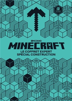 Bertrand.pt - Minecraft ; Le Coffret Expert Spécial Construction