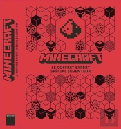 Minecraft, Le Coffret Expert Special Inventeur