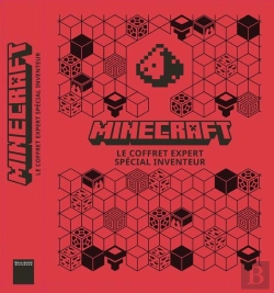 Bertrand.pt - Minecraft, Le Coffret Expert Special Inventeur