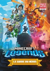 Minecraft - Le Guide Du Jeu Legends (Tp)
