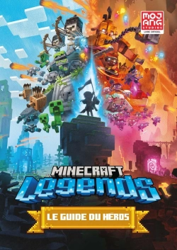 Bertrand.pt - Minecraft - Le Guide Du Jeu Legends (Tp)