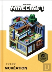 Minecraft, Le Guide Officiel De La Creation