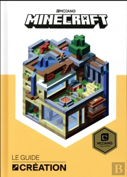 Bertrand.pt - Minecraft, Le Guide Officiel De La Creation