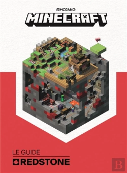 Bertrand.pt - Minecraft, Le Guide Officiel De La Redstone