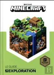 Minecraft, Le Guide Officiel De L'Exploration