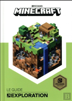 Bertrand.pt - Minecraft, Le Guide Officiel De L'Exploration