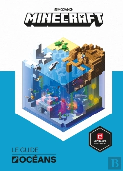 Bertrand.pt - Minecraft, Le Guide Officiel Des Circuits Redstone (Tp)