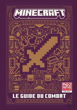 Bertrand.pt - Minecraft, Le Guide Officiel Du Combat (Tp)