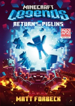 Bertrand.pt - Minecraft Legends Return Of The Piglins