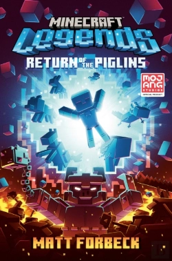 Bertrand.pt - Minecraft Legends: Return Of The Piglins