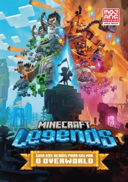 Bertrand.pt - Minecraft Legends