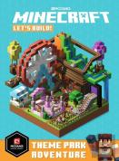 Minecraft Let'S Build! Theme Park Adventure