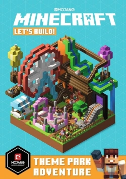 Bertrand.pt - Minecraft Let'S Build! Theme Park Adventure