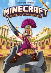 Minecraft : L'Éveil Du Titan D'Acier