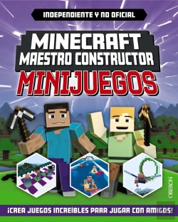 Bertrand.pt - Minecraft Maestro Constructor - Minijuegos