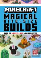 Minecraft Magical Bite-Size Builds