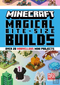 Bertrand.pt - Minecraft Magical Bite-Size Builds