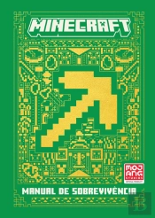 Minecraft - Manual de Sobrevivência