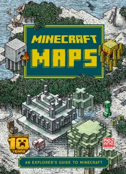 Bertrand.pt - Minecraft Maps