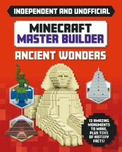 Minecraft Master Builder - Ancient Wonders